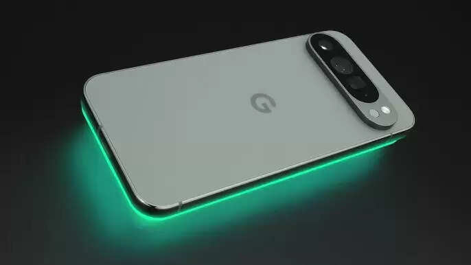Google Pixel 9 XL