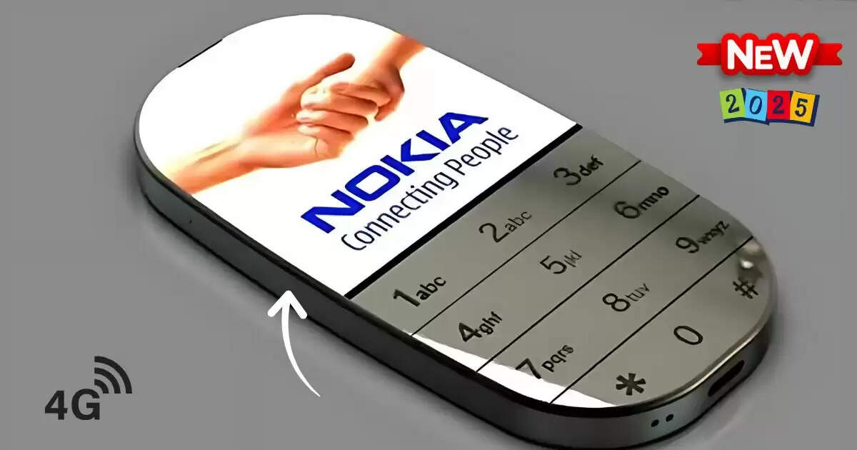 Nokia 1100